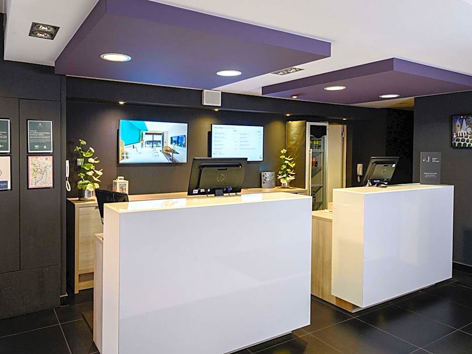 Novotel Gdansk Centrum