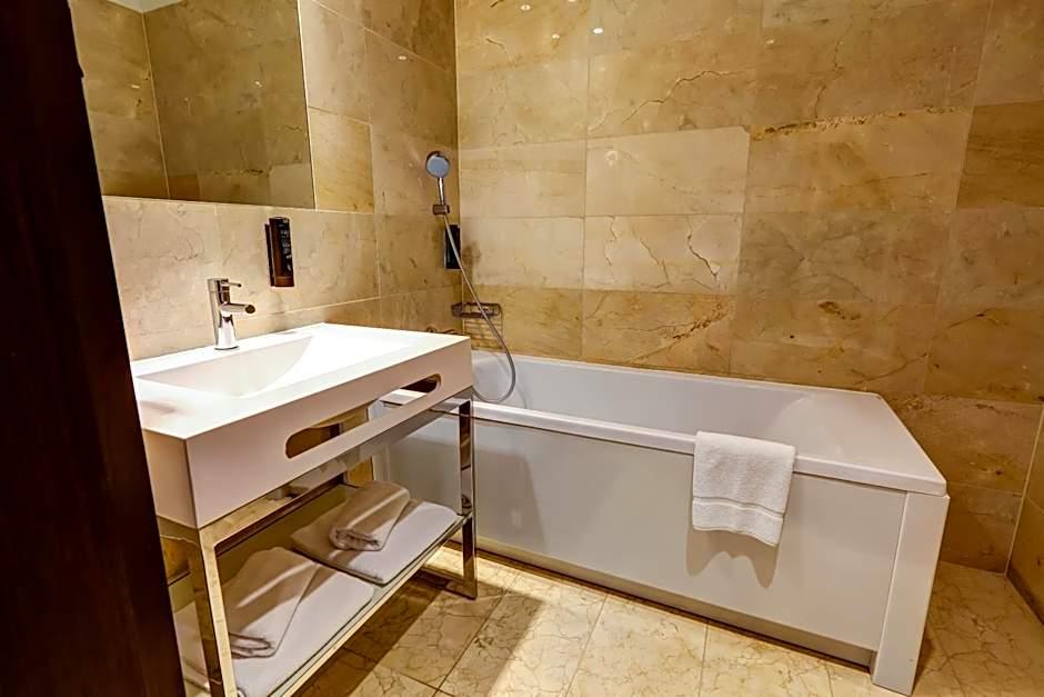 Copernicus Torun Hotel