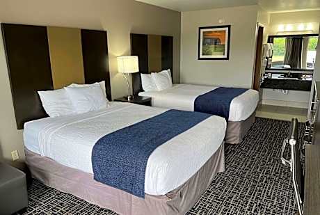 Days Inn by Wyndham Grove