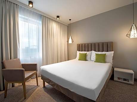 Standard Family Suite with Two Connecting Rooms