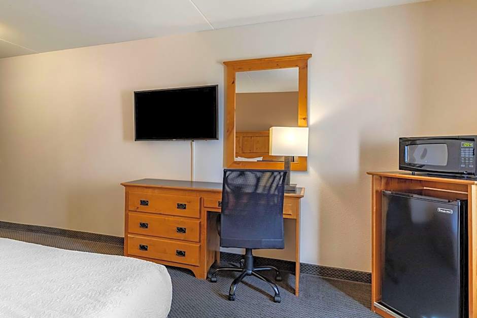 Best Western Brighton Inn