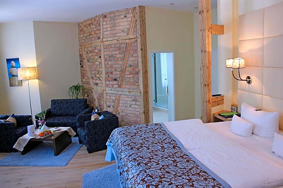 Best Western Plus Ostseehotel Waldschloesschen