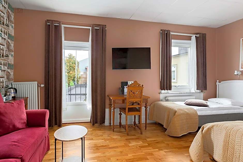 Best Western Vetlanda Stadshotell