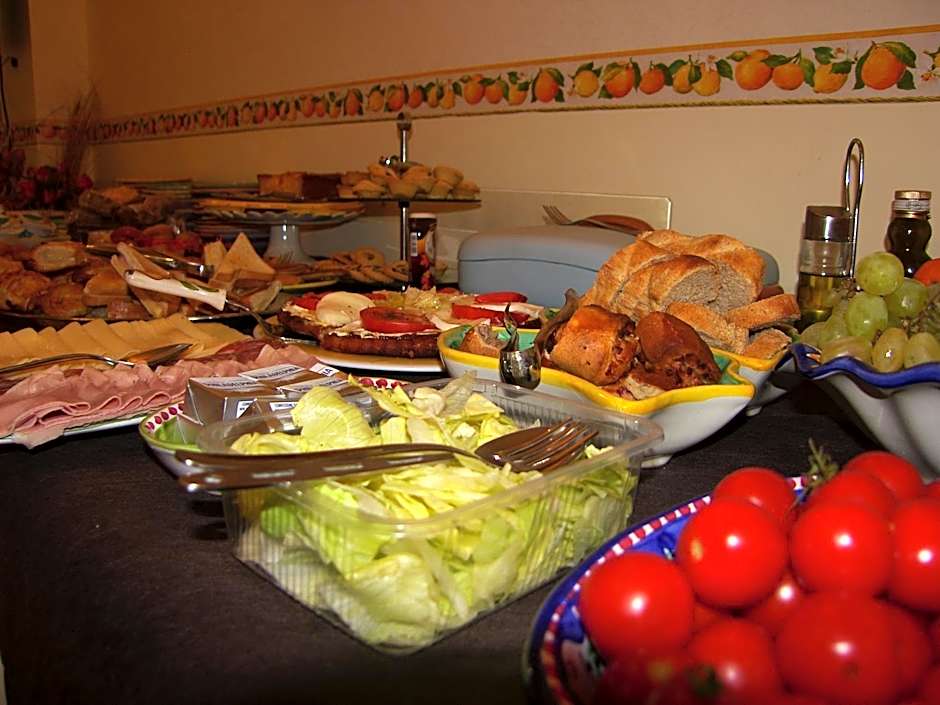 Locanda Degli Agrumi