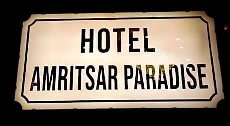 Hotel Amritsar Paradise