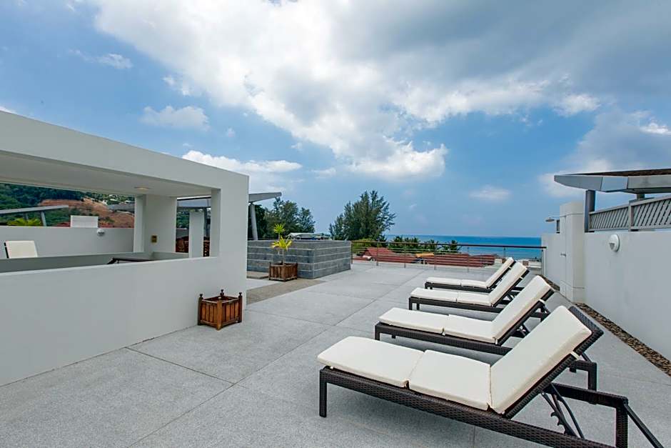 The Palms, Kamala Beach - SHA Extra Plus