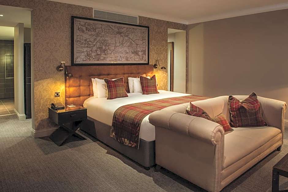 De Vere Venues Wokefield Park