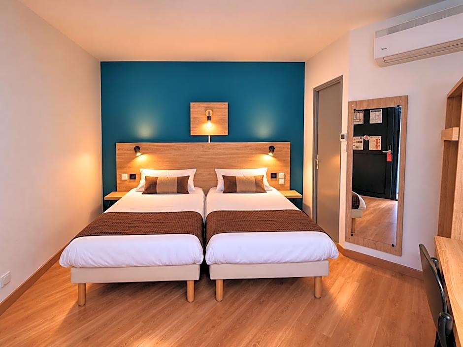 Mâcon Nord Hôtel