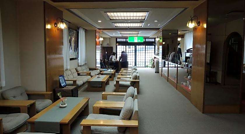 Ryokan Kosen
