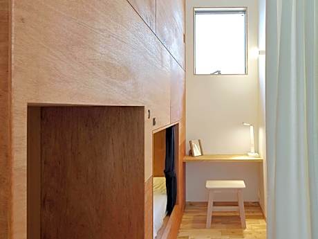 Superior Dormitory Room (Female-only Floor)