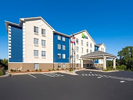 Holiday Inn Express Charlotte West - Gastonia By IHG