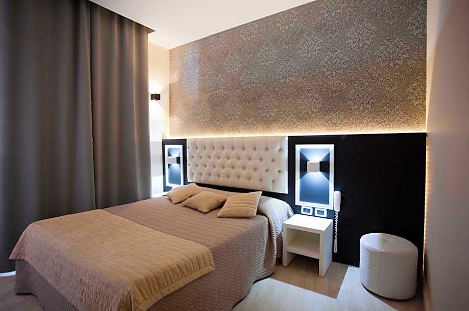 Hotel Ariston