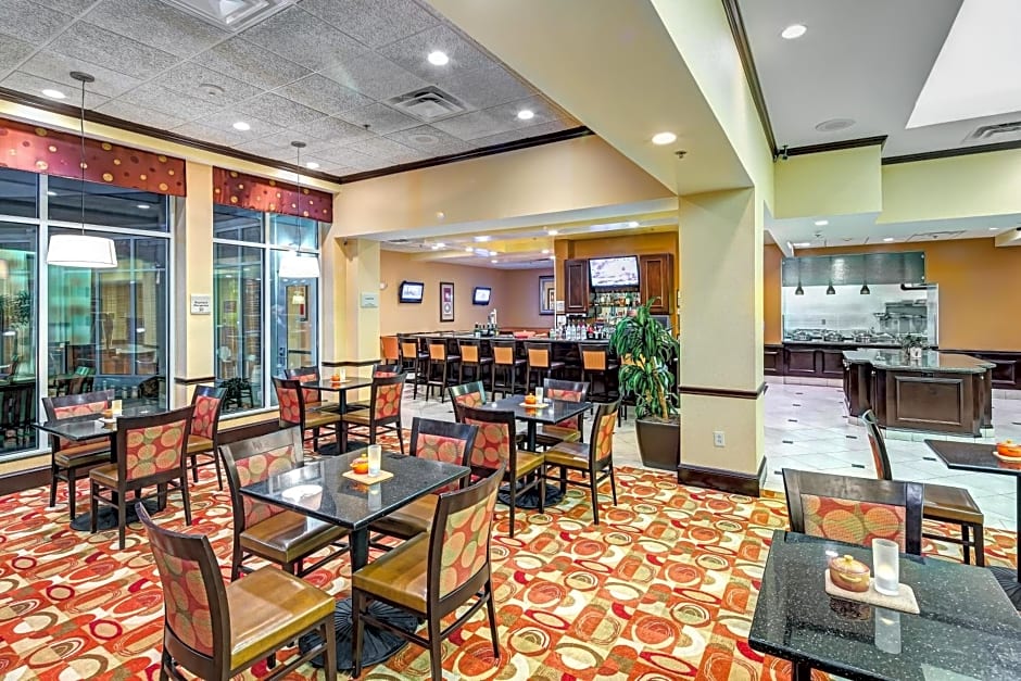 Hilton Garden Inn Augusta