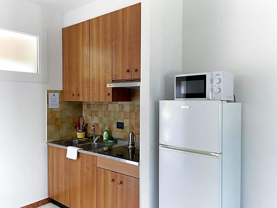 Smart Residence Aviano