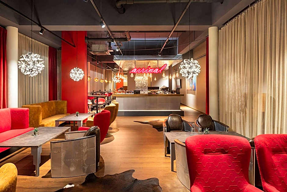 Amedia Express Graz Airport, Trademark Collection by Wyndham