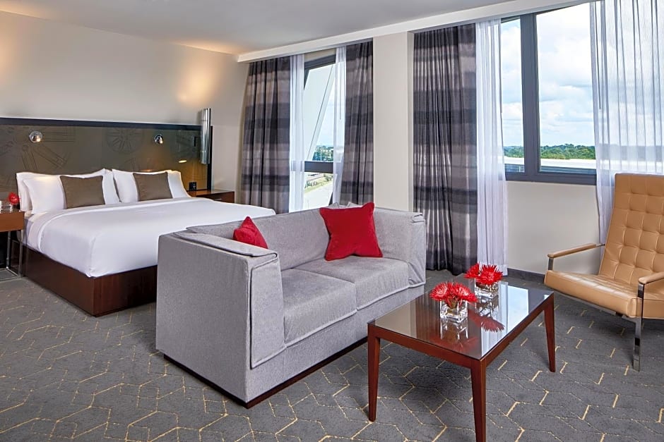 Kimpton Overland Hotel Atlanta Airport By IHG