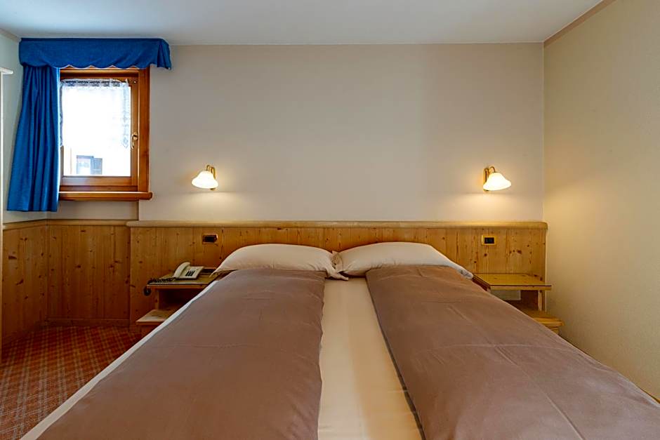 Albergo Caravasc