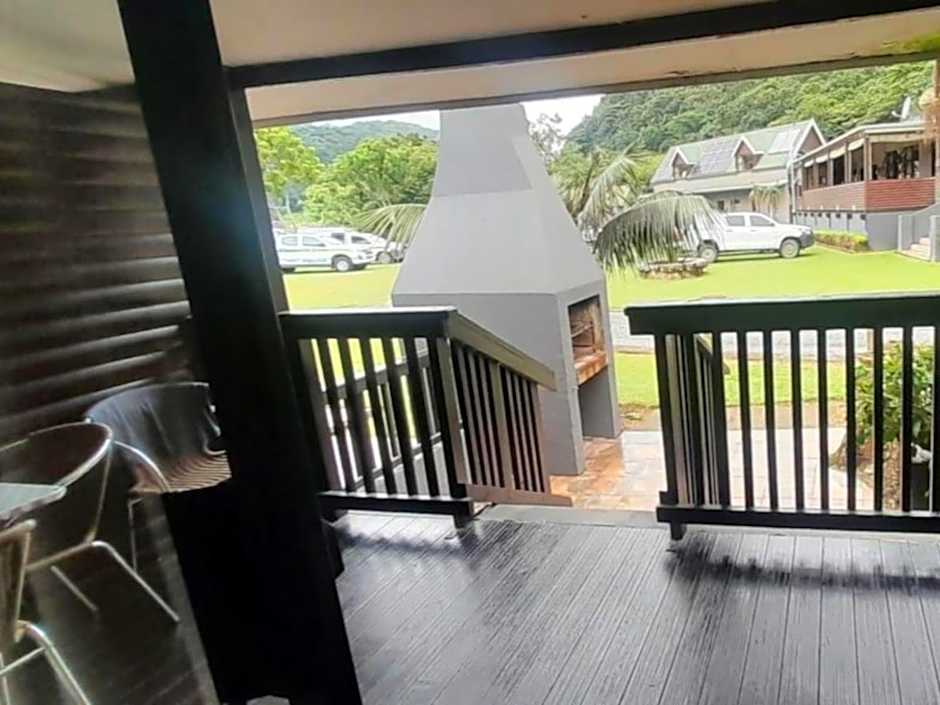 Port St Johns River Lodge