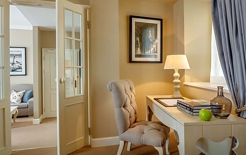 Schlössle Hotel - The Leading Hotels of the World