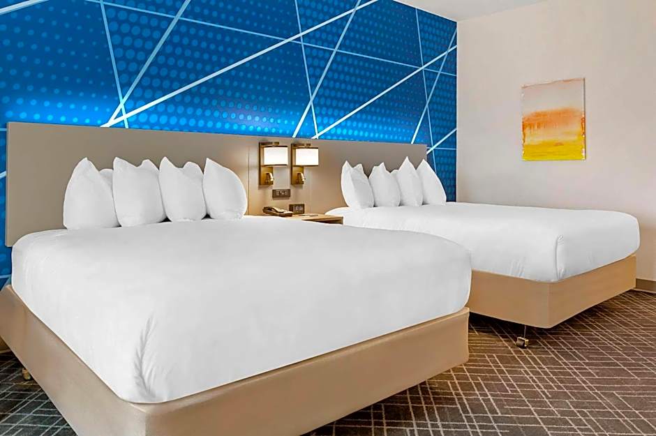 Comfort Inn & Suites Rapid City near Mt Rushmore