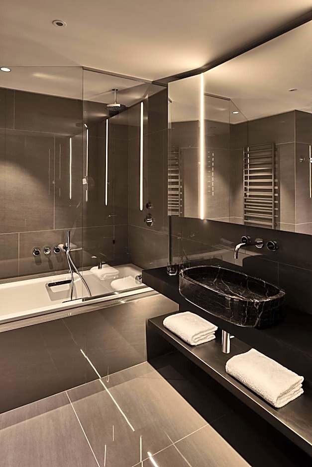 Hotel VIU Milan