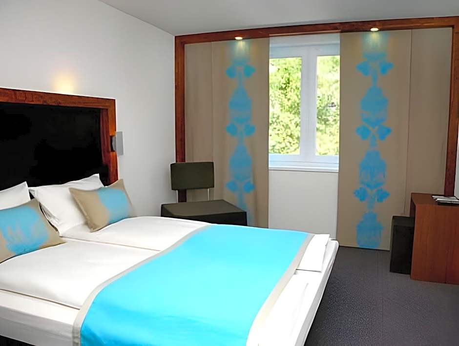 Motel One Stuttgart