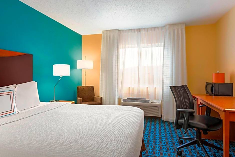 Fairfield Inn & Suites by Marriott Mankato