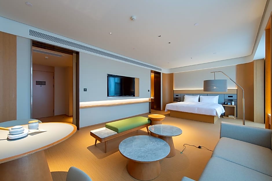 JI Hotel Nanyang Zhongguancun Industrial Park