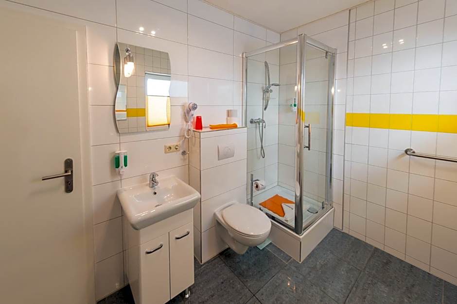 Hotel Am Müritzhafen garni