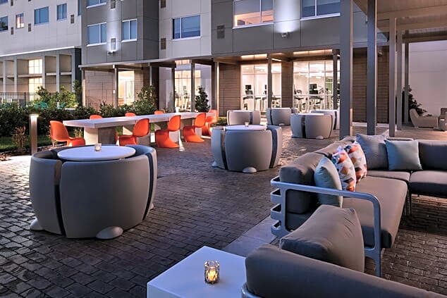 Aloft Orlando International Drive