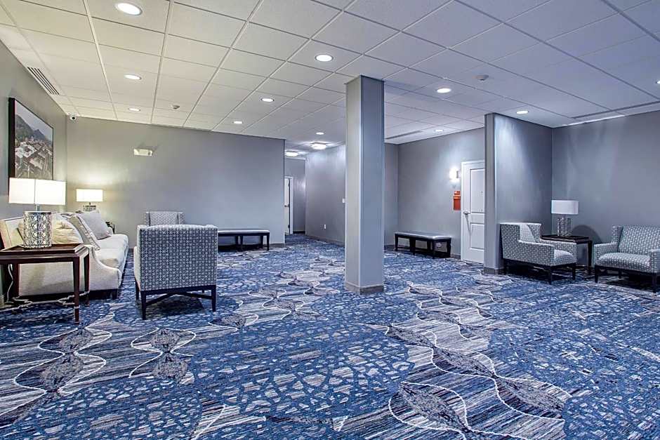 TownePlace Suites by Marriott Knoxville Oak Ridge