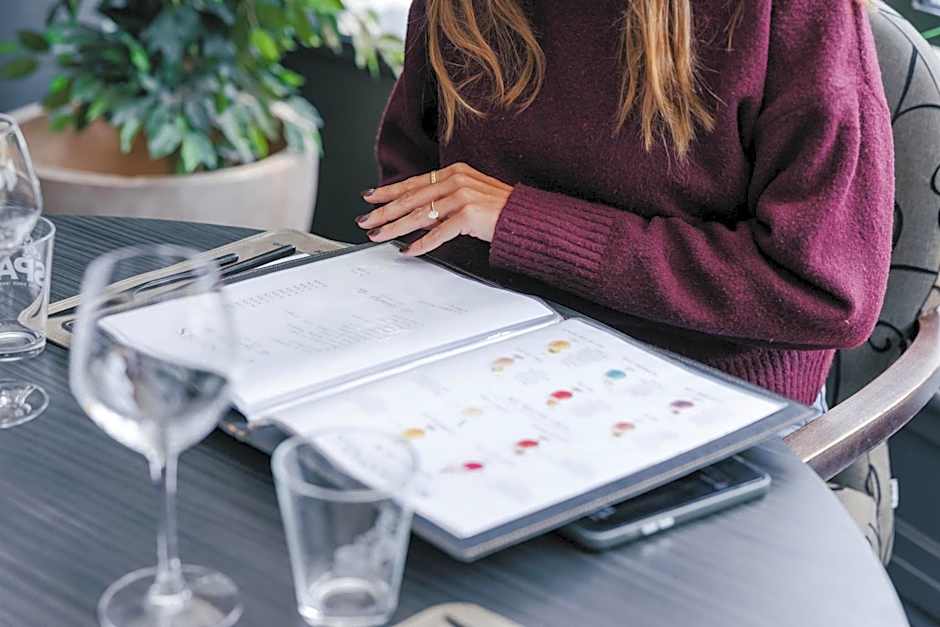 Radisson BLU Balmoral Hotel, Spa