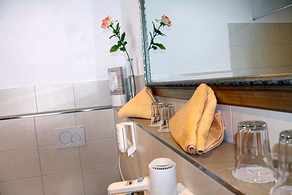 Hotel & Restaurant Grüner Baum - Die Grüne Oase Am Feldberg