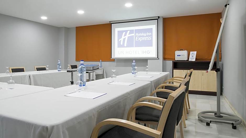 Holiday Inn Express Valencia Bonaire By IHG