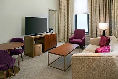 King Suite