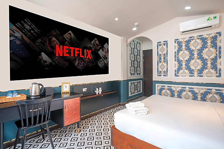 MG Daisy Boutique Hotel