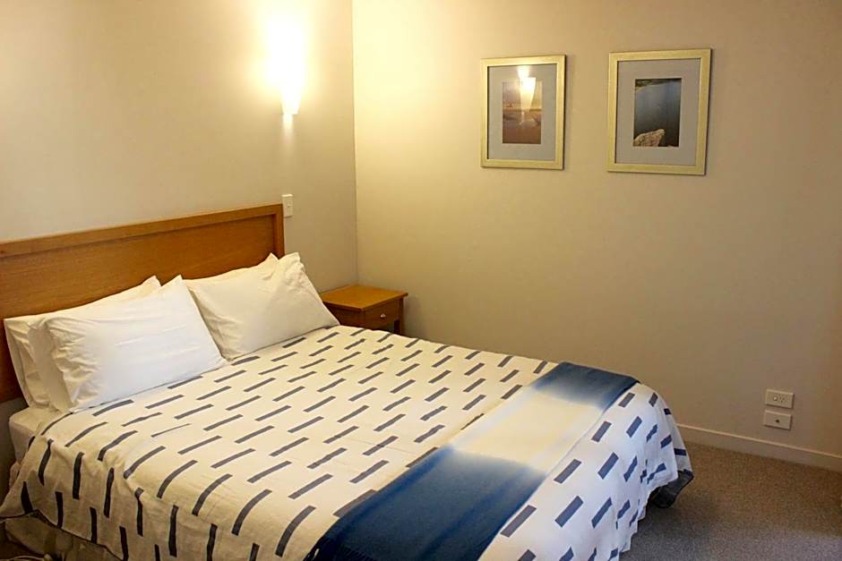 The Anchorage Apartments