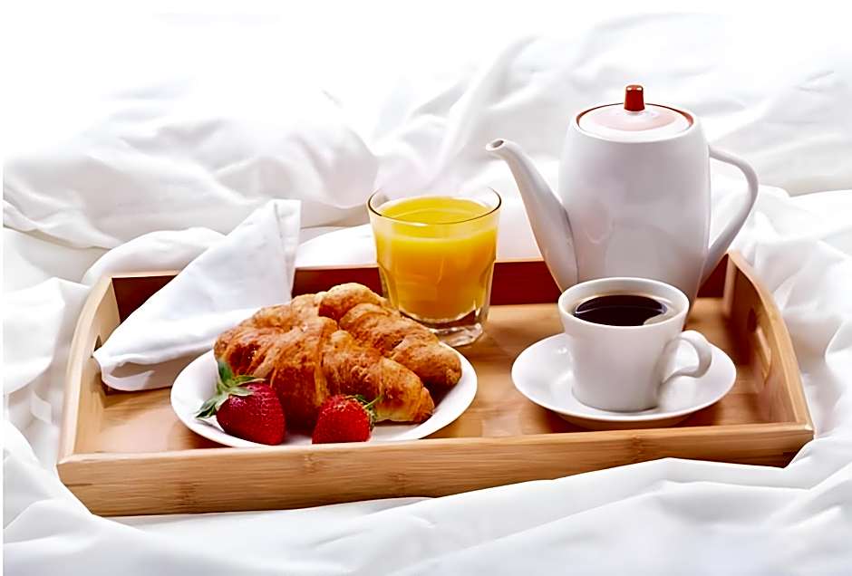 Hotel Prashant – Manali, PA