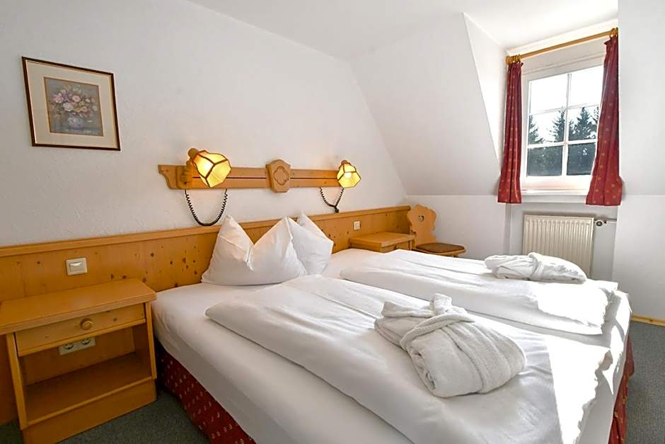 Landhotel Altes Zollhaus