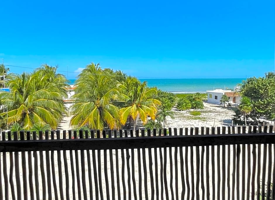 DOS MARES Barefoot Hotel