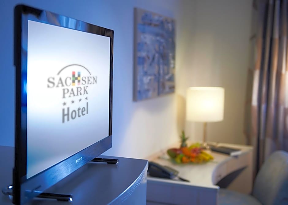 Sachsenpark-Hotel