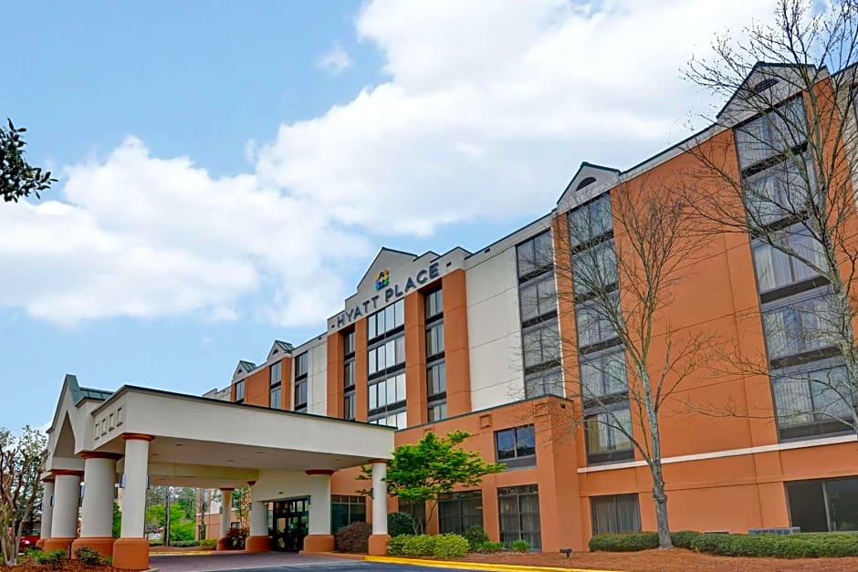 Hyatt Place Birmingham/Hoover