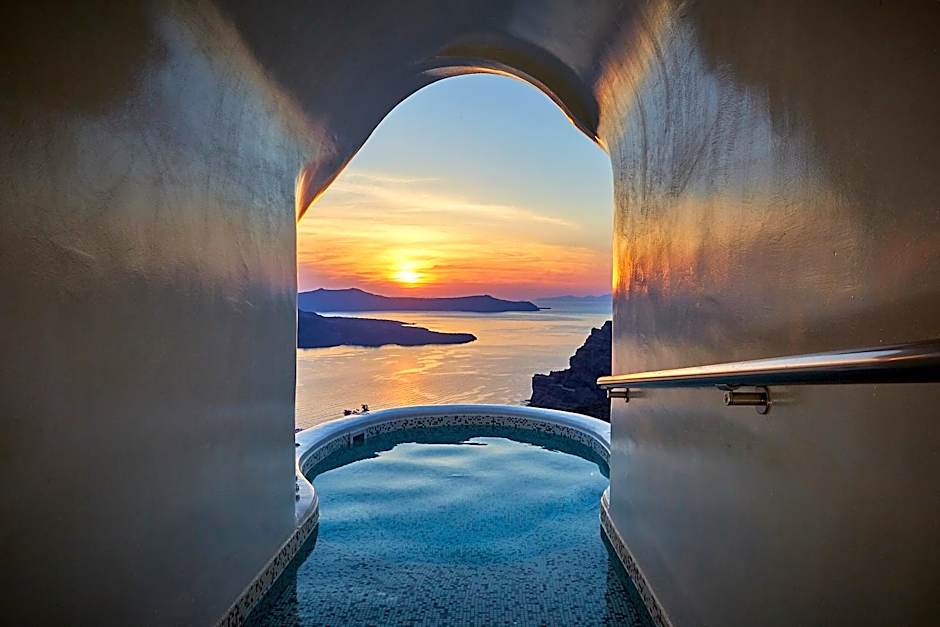 Volcano View by Caldera Collection