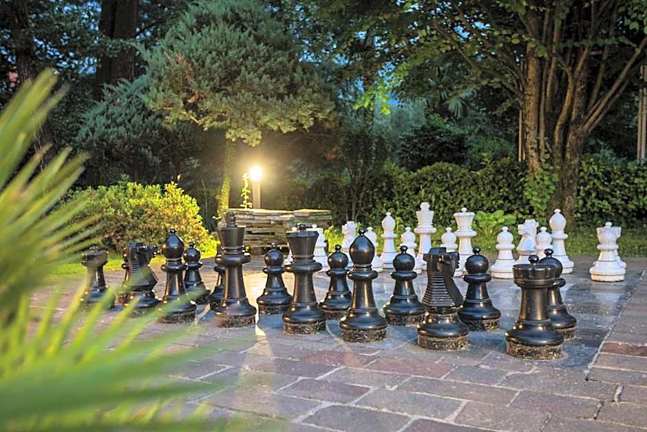 Tertianum Residenza Al Lido - Appartements & Restaurant