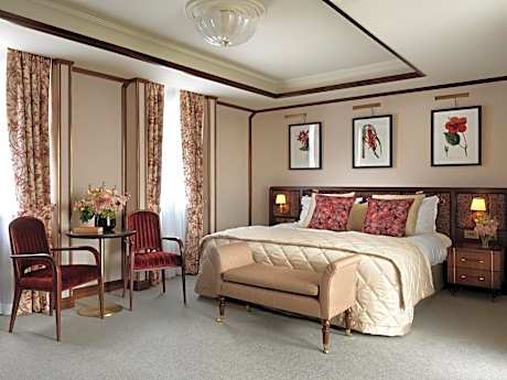 Junior Suite Main House