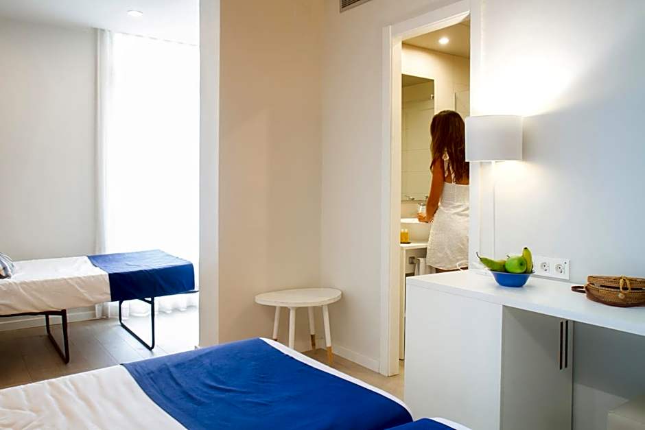 Ibersol Antemare -Adults Only-