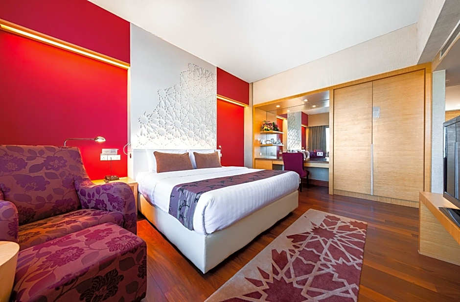 Th Hotel - Kota Kinabalu