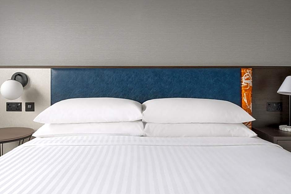 Glasgow Marriott Hotel