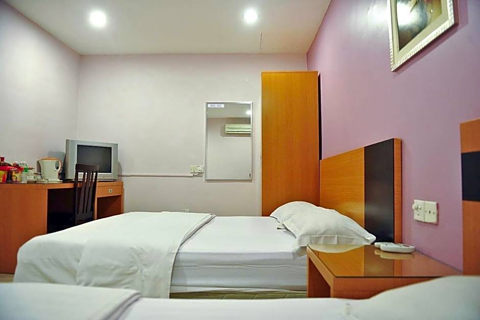 Hotel Centum