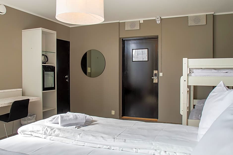 Nordis Hotel Lofoten